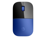 HEWLETT-PACKARD Mysz HP Z3700 Wireless Mouse Blue bezprzewodowa niebieska V0L81AA - 376984 - zdjęcie 5